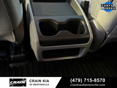 2024 Honda Odyssey EX - CARFAX ONE OWNER