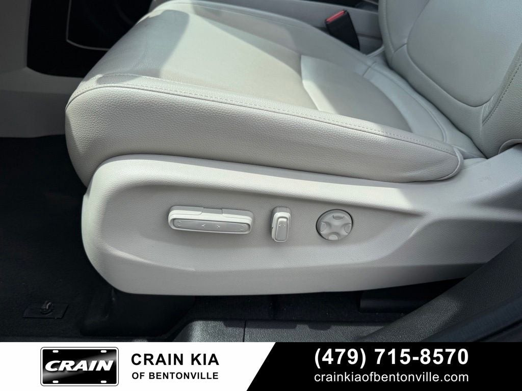 2025 Honda Odyssey EX-L - SUNROOF / CLEAN CARFAX / ONE OWNER