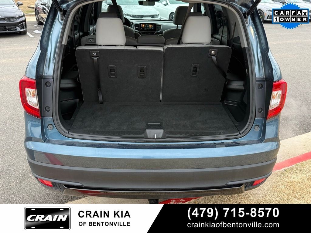 2022 Honda Pilot Special Edition - AWD / SUNROOF / CARFAX ONE OWNER