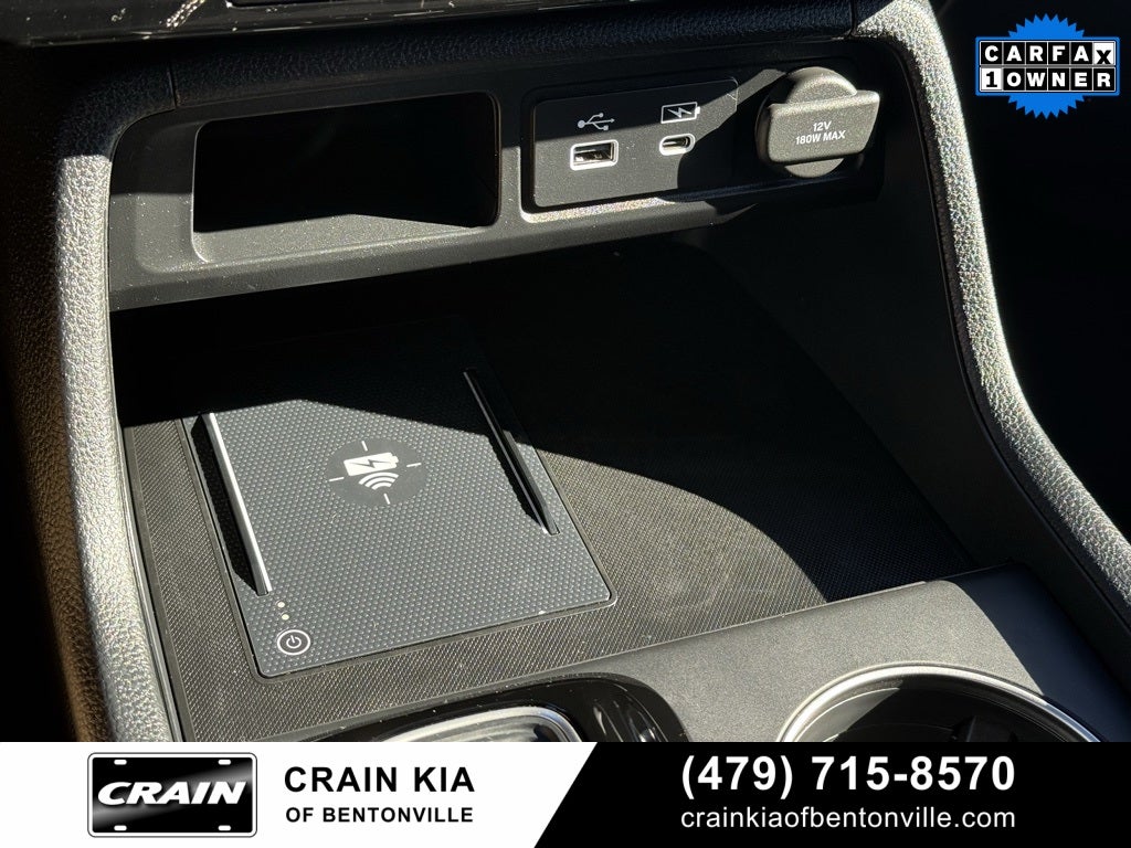 2025 Honda Pilot EX-L - AWD / CLEAN CARFAX / ONE OWNER