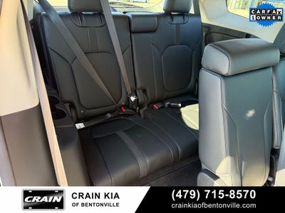 2025 Honda Pilot EX-L - AWD / CLEAN CARFAX / ONE OWNER