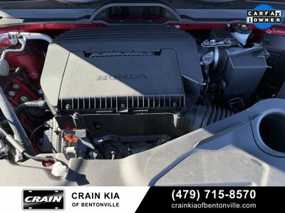 2025 Honda Pilot EX-L - AWD / CLEAN CARFAX / ONE OWNER