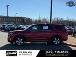 2025 Honda Pilot EX-L - AWD / CLEAN CARFAX / ONE OWNER