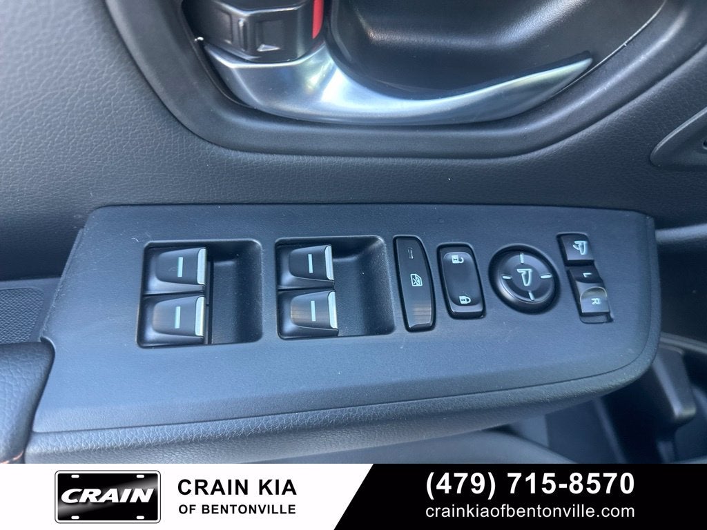 2025 Honda Pilot TrailSport | AWD | CLEAN CARFAX
