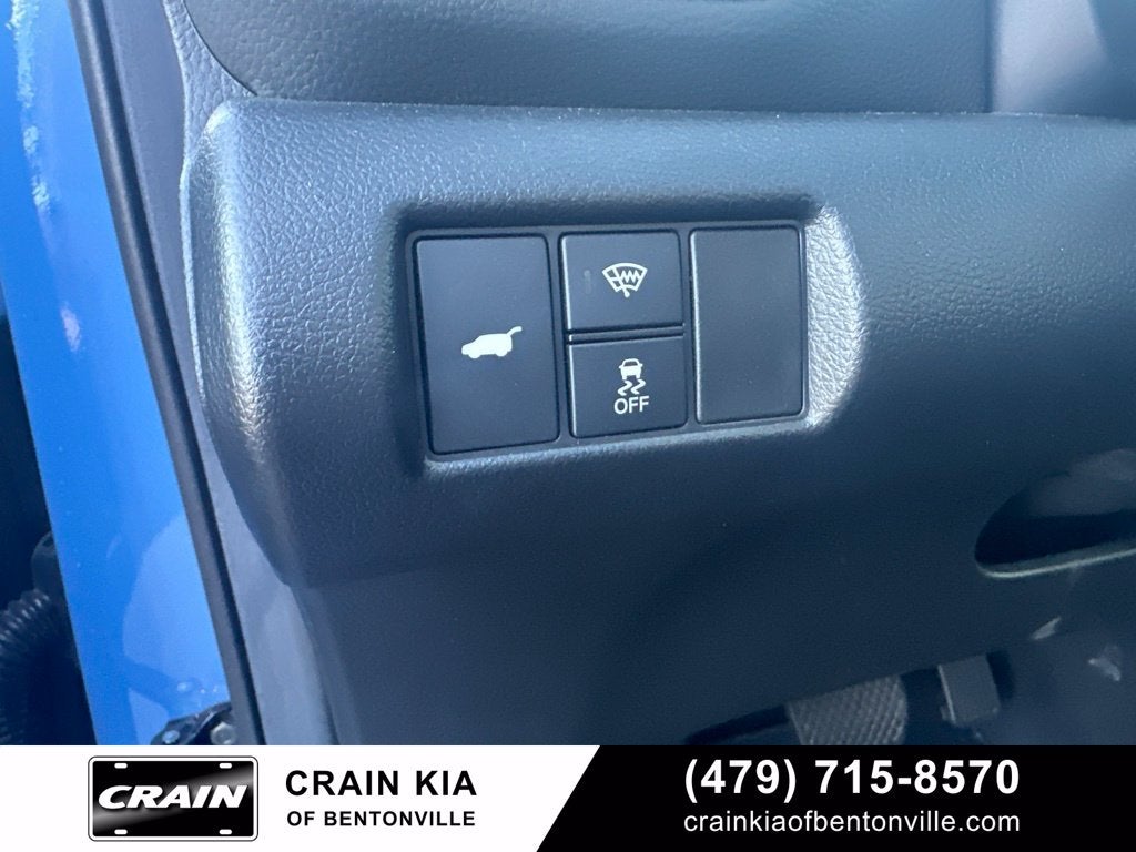 2025 Honda Pilot TrailSport | AWD | CLEAN CARFAX