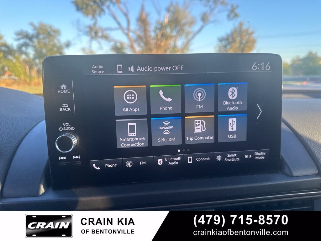 2025 Honda Pilot TrailSport | AWD | CLEAN CARFAX