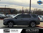 2025 Honda Pilot Touring - PANORAMIC SUNROOF / CLEAN CARFAX / 1 OWNER