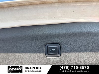 2020 Buick Enclave Essence - AWD / LEATHER