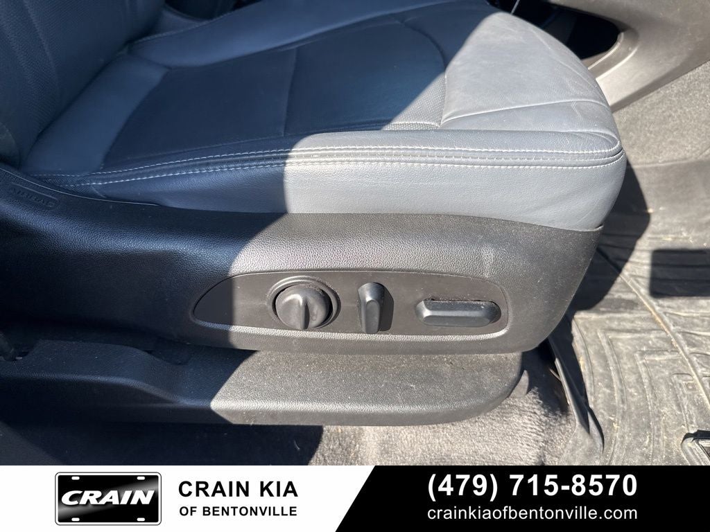 2020 Buick Enclave Essence - AWD / LEATHER