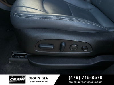 2024 Buick Enclave Premium Group - AWD / CLEAN CARFAX / ONE OWNER