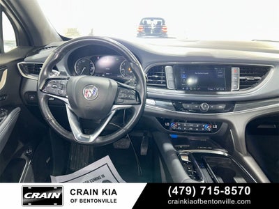 2024 Buick Enclave Premium Group - AWD / CLEAN CARFAX / ONE OWNER