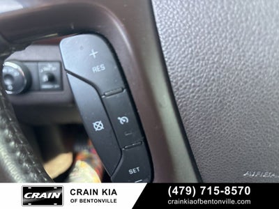 2014 Buick Enclave Leather Group - AWD / CLEAN CARFAX