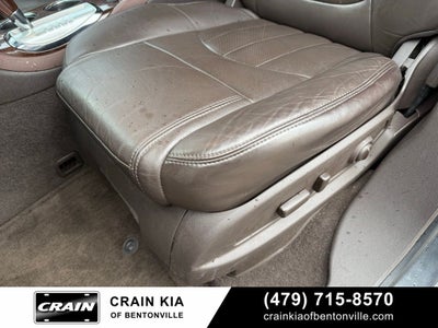 2014 Buick Enclave Leather Group - AWD / CLEAN CARFAX