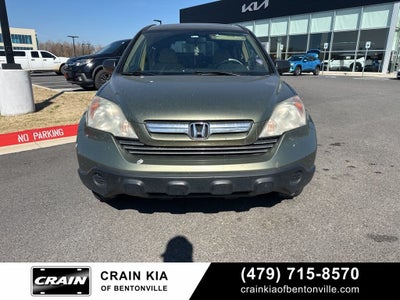 2009 Honda CR-V EX - WHOLESALE / AS-IS