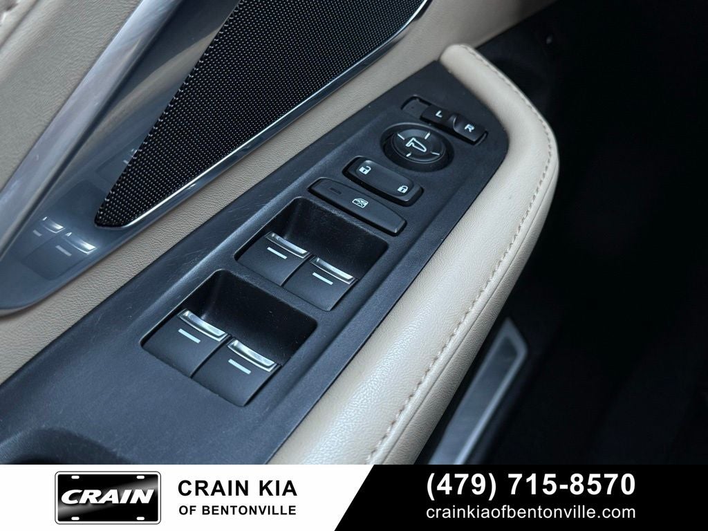 2021 Acura RDX Base SH-AWD / PANO ROOF / CARFAX ONE OWNER