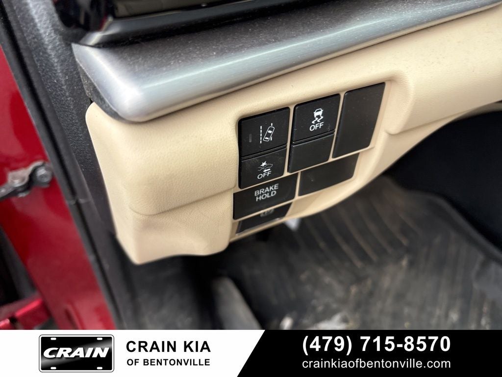 2021 Acura RDX Base SH-AWD / PANO ROOF / CARFAX ONE OWNER