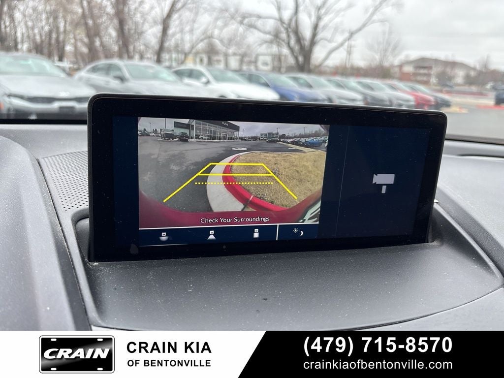 2021 Acura RDX Base SH-AWD / PANO ROOF / CARFAX ONE OWNER