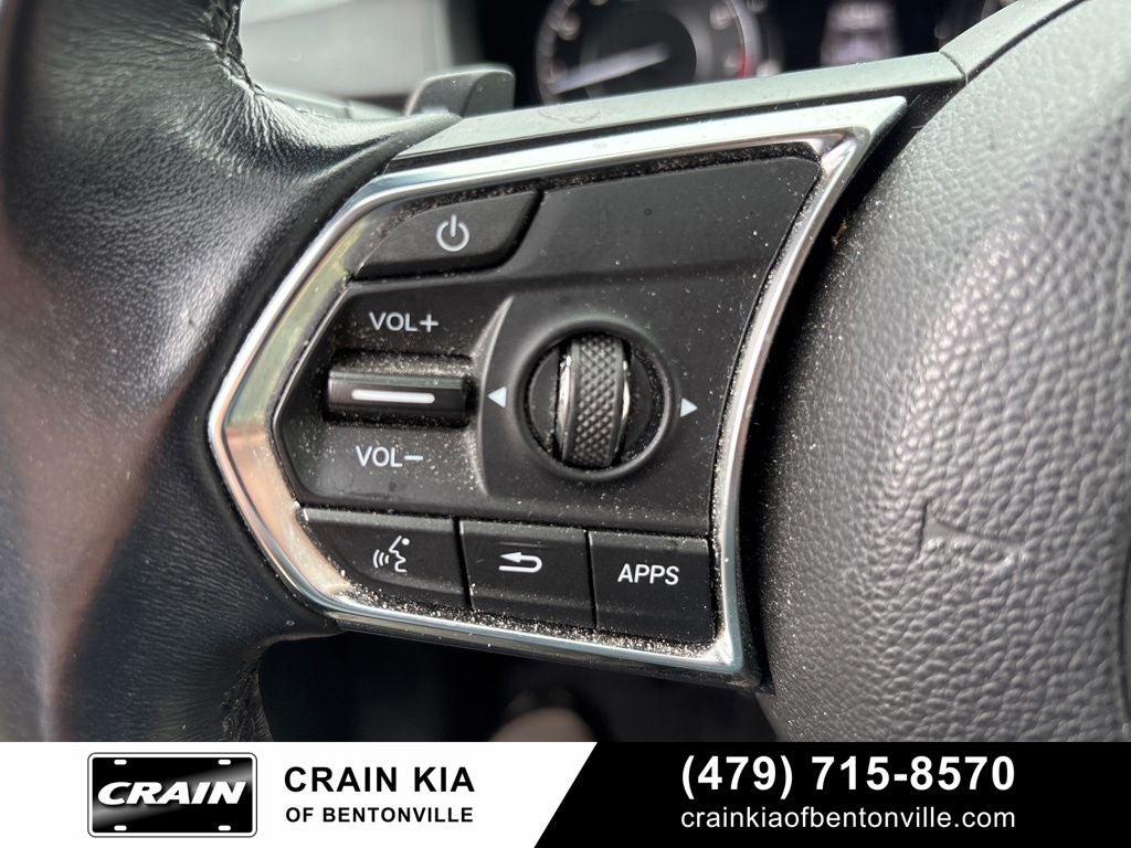 2021 Acura RDX Base SH-AWD / PANO ROOF / CARFAX ONE OWNER