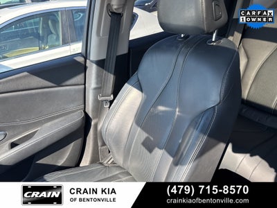 2019 Acura RDX Technology Package SH-AWD