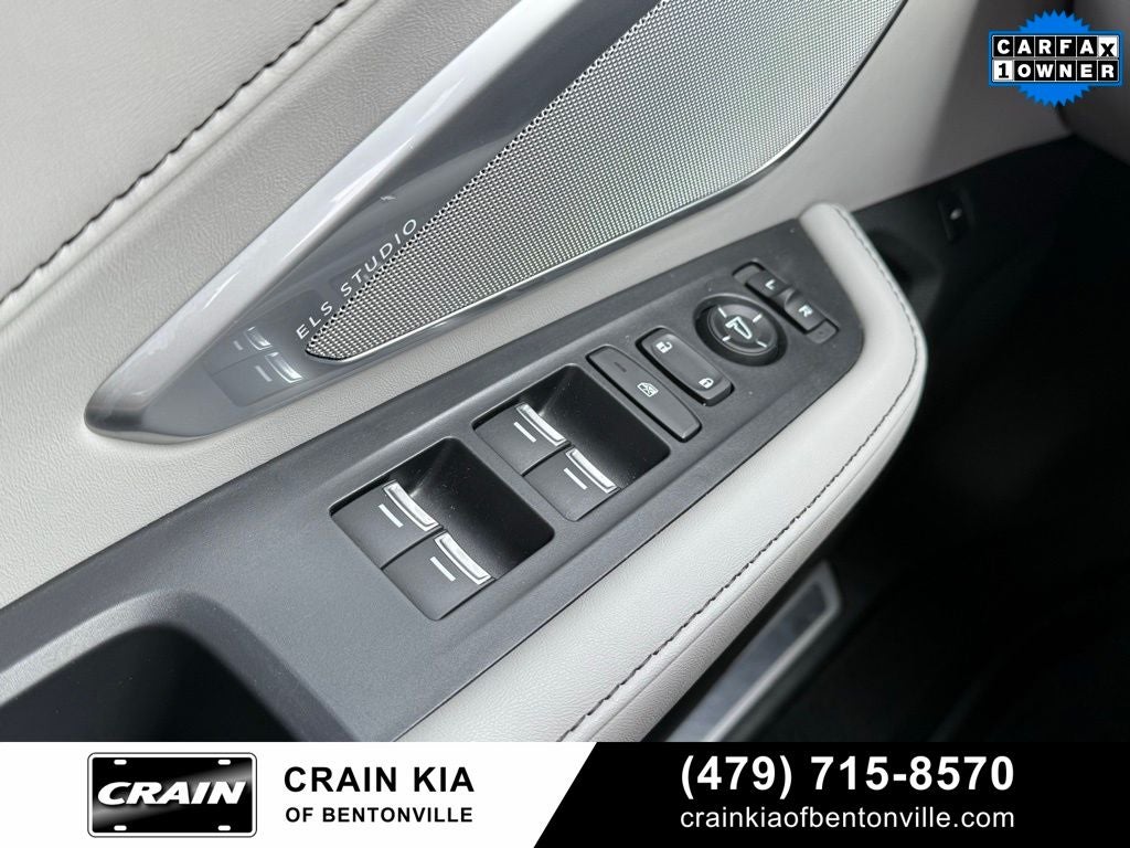 2024 Acura RDX Technology Package SH-AWD / PANORAMIC SUNROOF / ONE OWNER