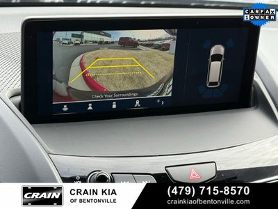 2024 Acura RDX Technology Package SH-AWD / PANORAMIC SUNROOF / ONE OWNER