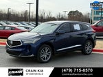 2024 Acura RDX Technology Package SH-AWD / PANORAMIC SUNROOF / ONE OWNER