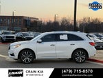 2020 Acura MDX Advance SH-AWD / SUNROOF / CARFAX ONE OWNER