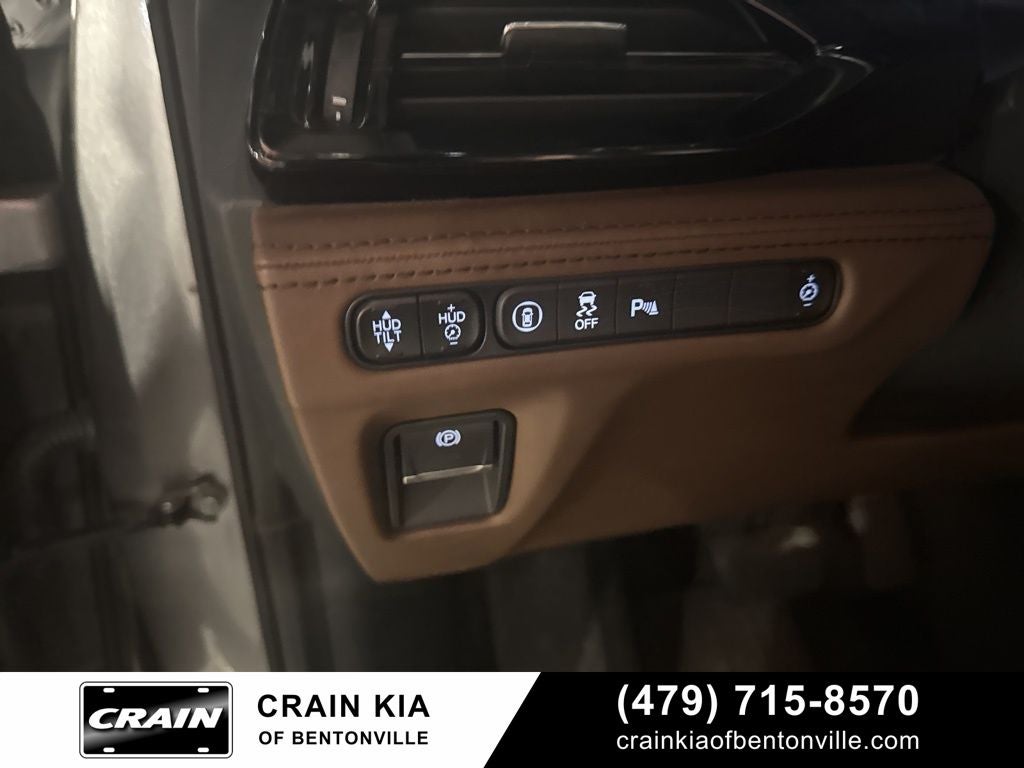 2024 Acura MDX Advance SH-AWD / SUNROOF / ONE OWNER