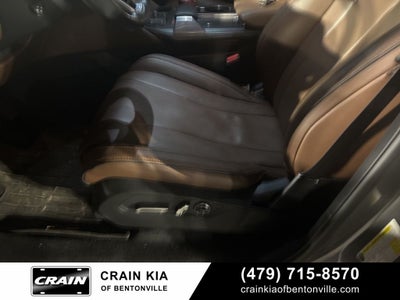 2024 Acura MDX Advance SH-AWD / SUNROOF / ONE OWNER