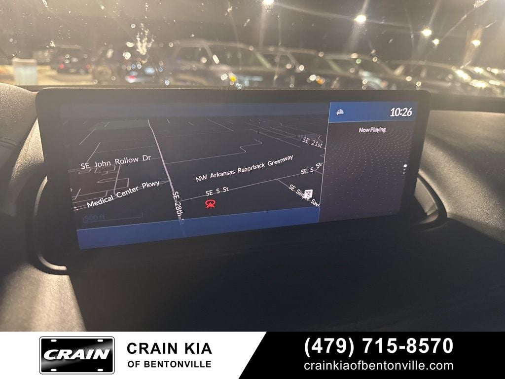 2024 Acura MDX Advance SH-AWD / SUNROOF / ONE OWNER