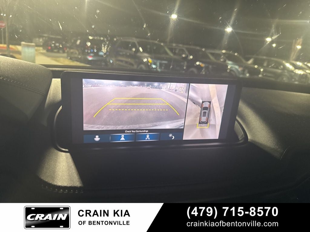 2024 Acura MDX Advance SH-AWD / SUNROOF / ONE OWNER