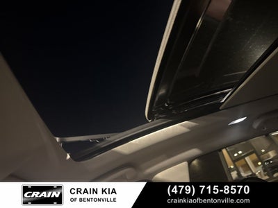 2024 Acura MDX Advance SH-AWD / SUNROOF / ONE OWNER