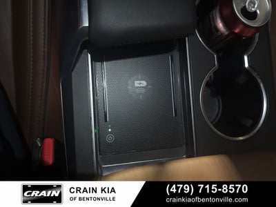 2024 Acura MDX Advance SH-AWD / SUNROOF / ONE OWNER