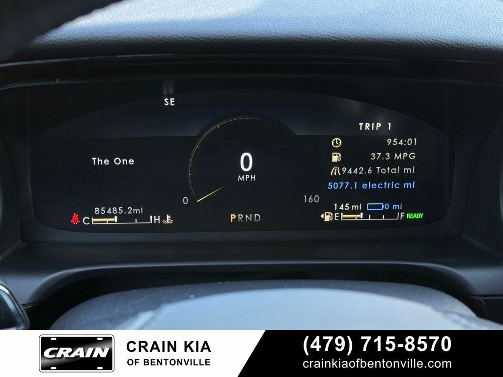2020 Lincoln Aviator Grand Touring - AWD / PANORAMIC SUNROOF / DVD / 302A