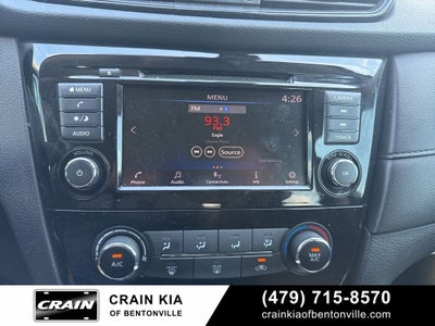 2020 Nissan Rogue S - CLEAN CARFAX