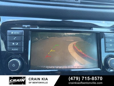 2020 Nissan Rogue S - CLEAN CARFAX