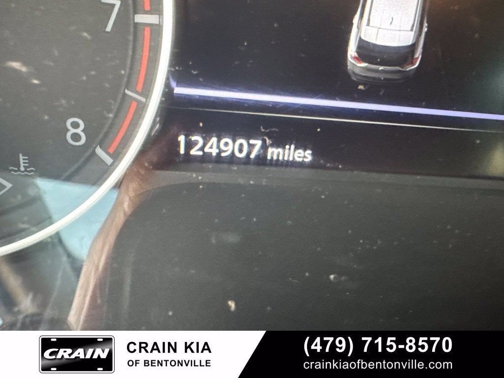 2021 Nissan Rogue SV | CLEAN CARFAX