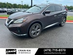 2019 Nissan Murano Platinum - AWD / PANORAMIC SUNROOF / CLEAN CARFAX