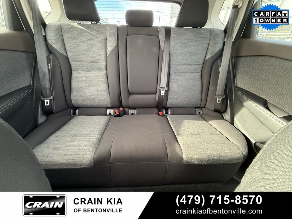 2023 Nissan Rogue SV - CLEAN CARFAX / ONE OWNER