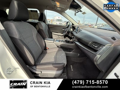 2023 Nissan Rogue SV - CLEAN CARFAX / ONE OWNER