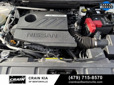 2023 Nissan Rogue SV - CLEAN CARFAX / ONE OWNER