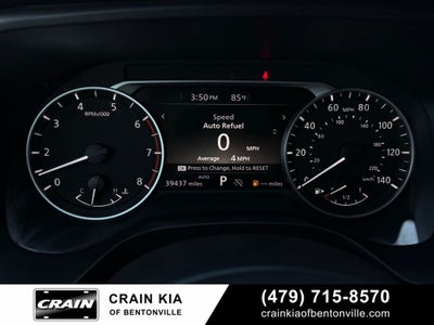 2024 Nissan Rogue SV - AWD / CLEAN CARFAX / ONE OWNER