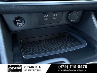 2024 Nissan Rogue SV - AWD / CLEAN CARFAX / ONE OWNER