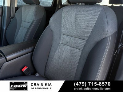 2024 Nissan Rogue SV - AWD / CLEAN CARFAX / ONE OWNER