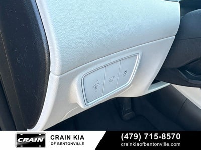 2024 Hyundai TUCSON SEL - SUNROOF / CLEAN CARFAX / ONE OWNER
