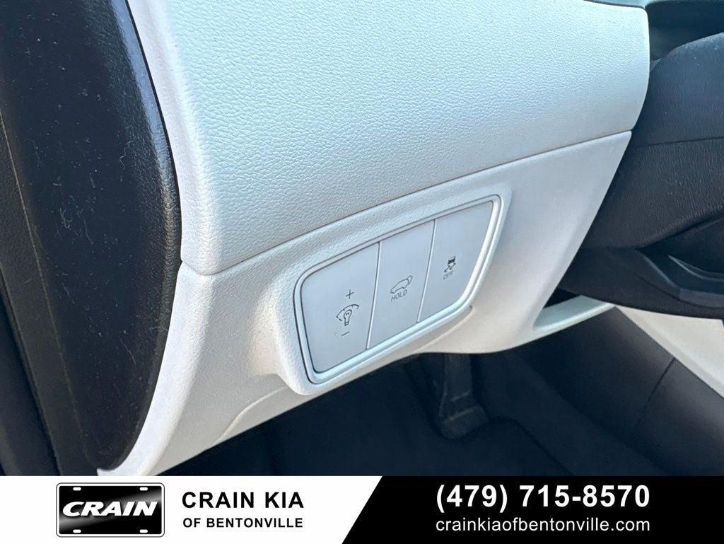 2024 Hyundai TUCSON SEL - SUNROOF / CLEAN CARFAX / ONE OWNER