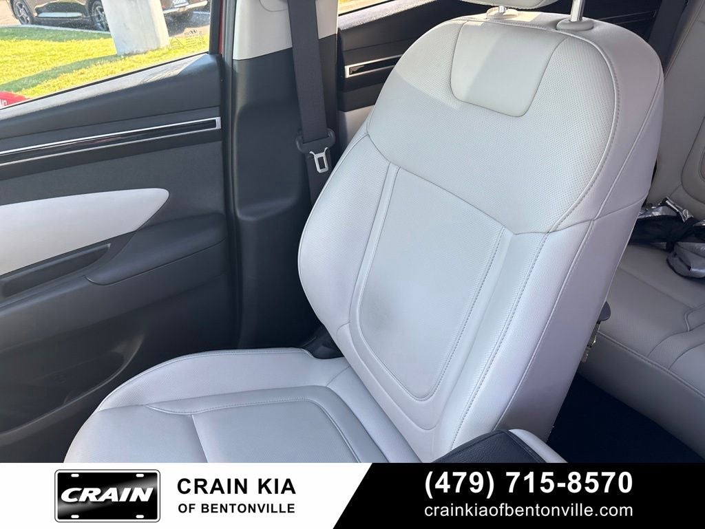 2024 Hyundai TUCSON SEL - SUNROOF / CLEAN CARFAX / ONE OWNER
