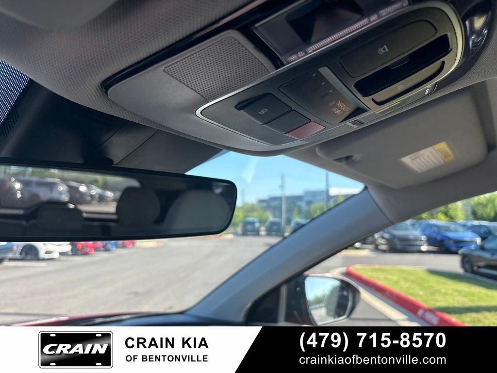 2024 Hyundai TUCSON SEL - SUNROOF / CLEAN CARFAX / ONE OWNER