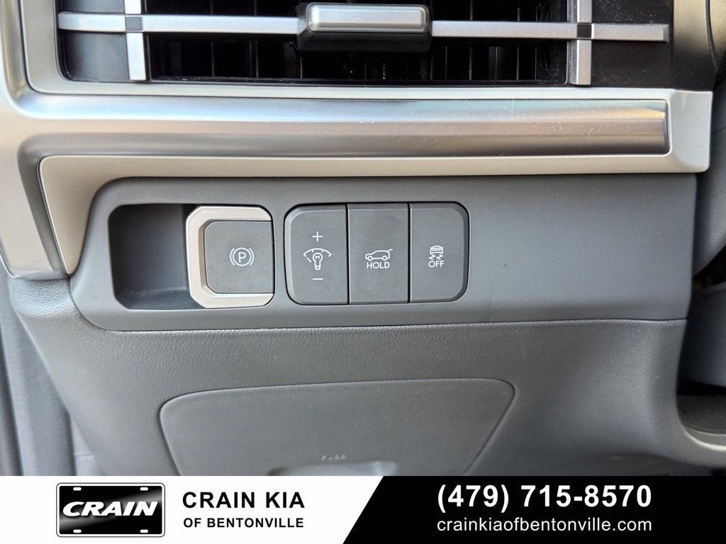2025 Hyundai SANTA FE SEL - CARFAX ONE OWNER