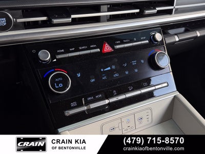 2025 Hyundai SANTA FE SEL - CARFAX ONE OWNER